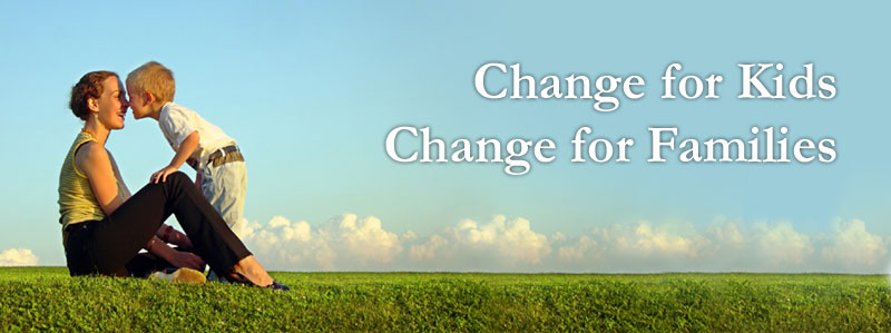 change for kids