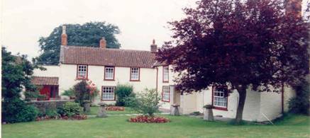 Bed and Breakfast near Wells, High Quality Accommodation