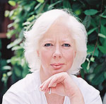 Susan Anthony